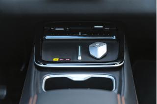 Changan Deepal S05 RWD 272PS 